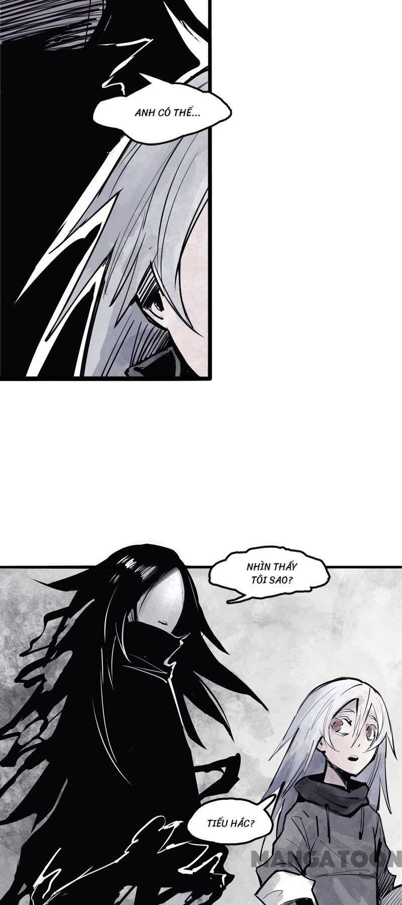 Mặt Nạ Chân Lý Chapter 27 - Trang 2