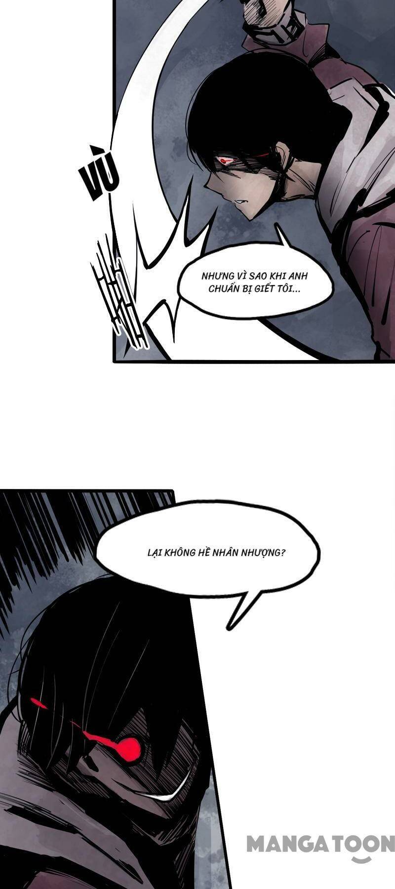 Mặt Nạ Chân Lý Chapter 29 - Trang 2