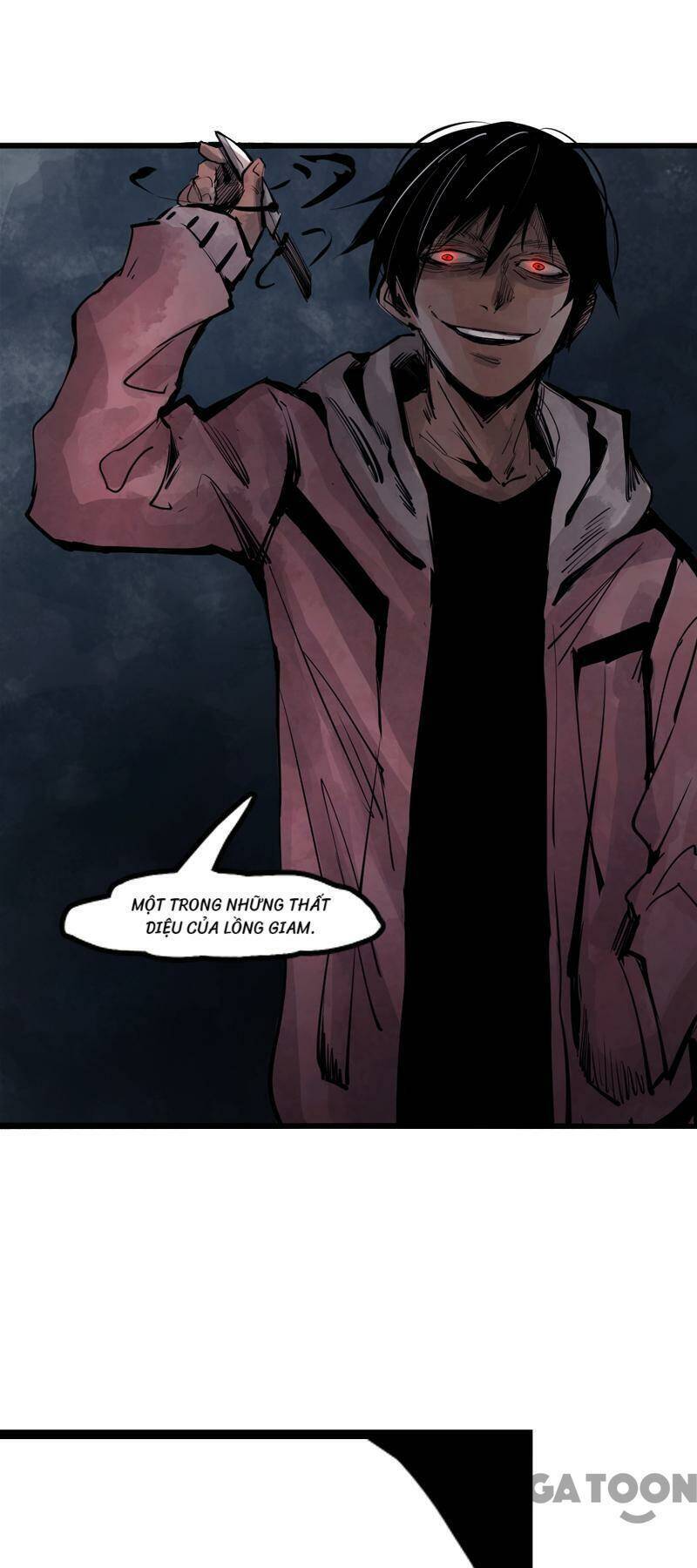 Mặt Nạ Chân Lý Chapter 29 - Trang 2