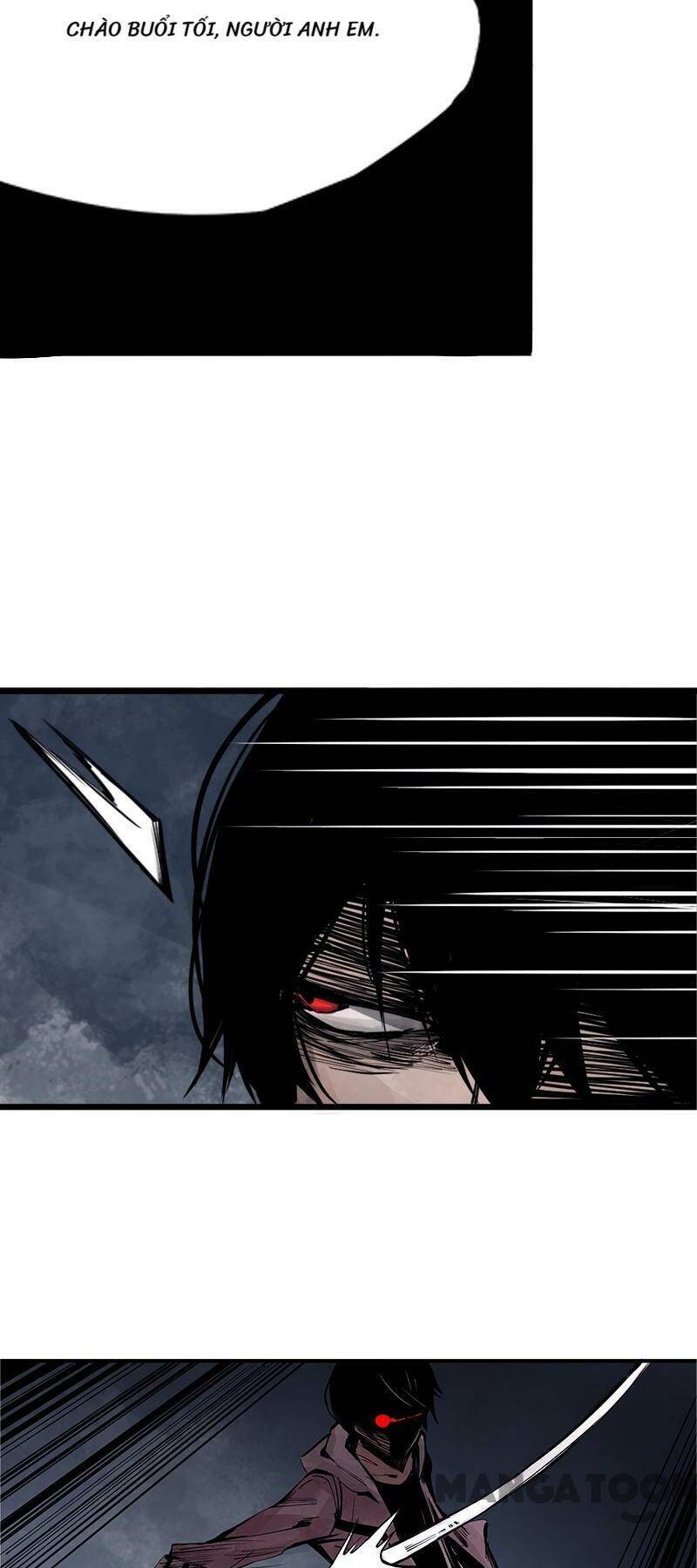 Mặt Nạ Chân Lý Chapter 29 - Trang 2