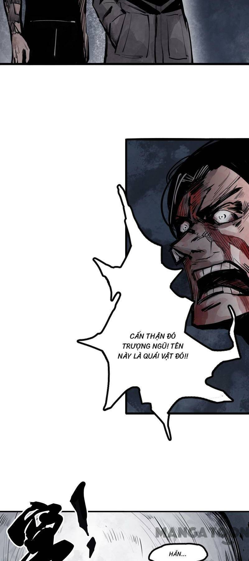 Mặt Nạ Chân Lý Chapter 29 - Trang 2