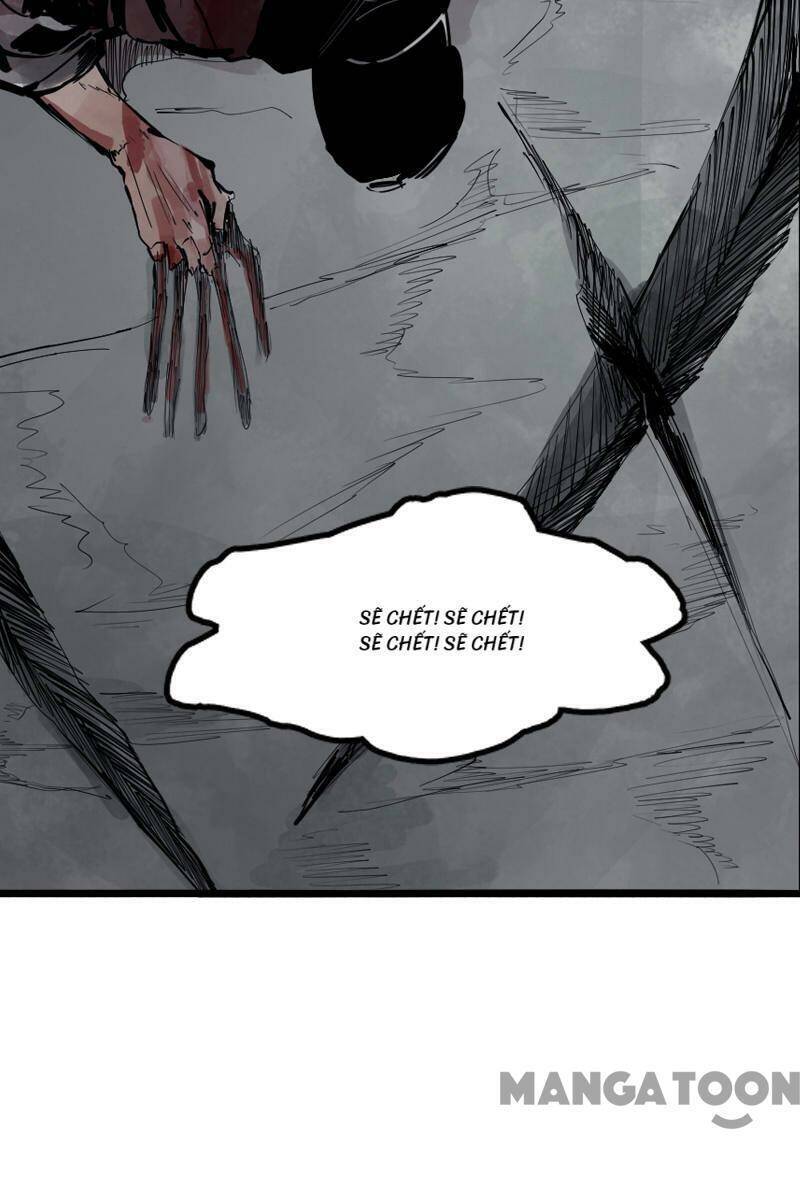 Mặt Nạ Chân Lý Chapter 29 - Trang 2