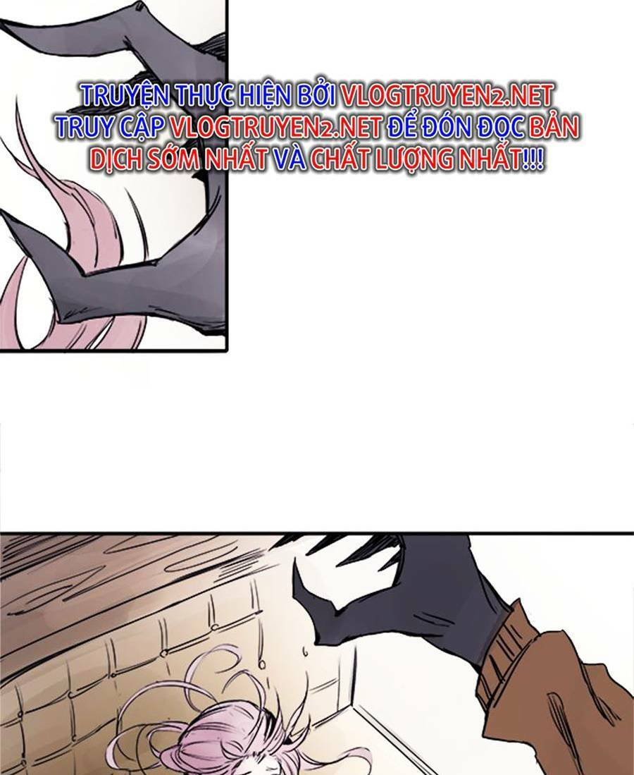 Mặt Nạ Chân Lý Chapter 3 - Trang 2