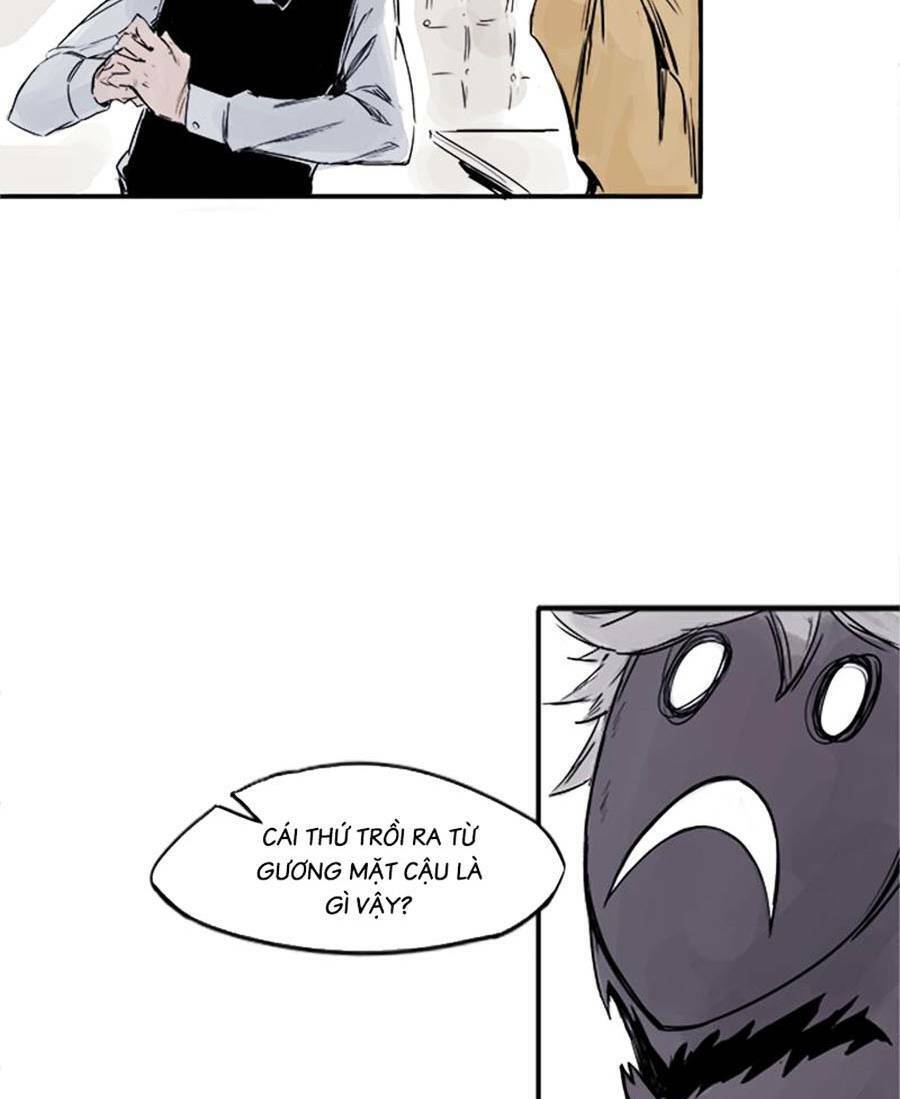 Mặt Nạ Chân Lý Chapter 3 - Trang 2