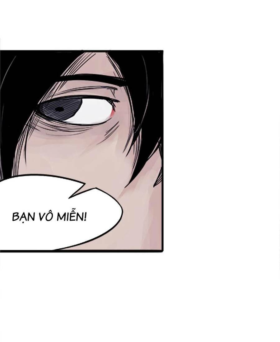 Mặt Nạ Chân Lý Chapter 3 - Trang 2