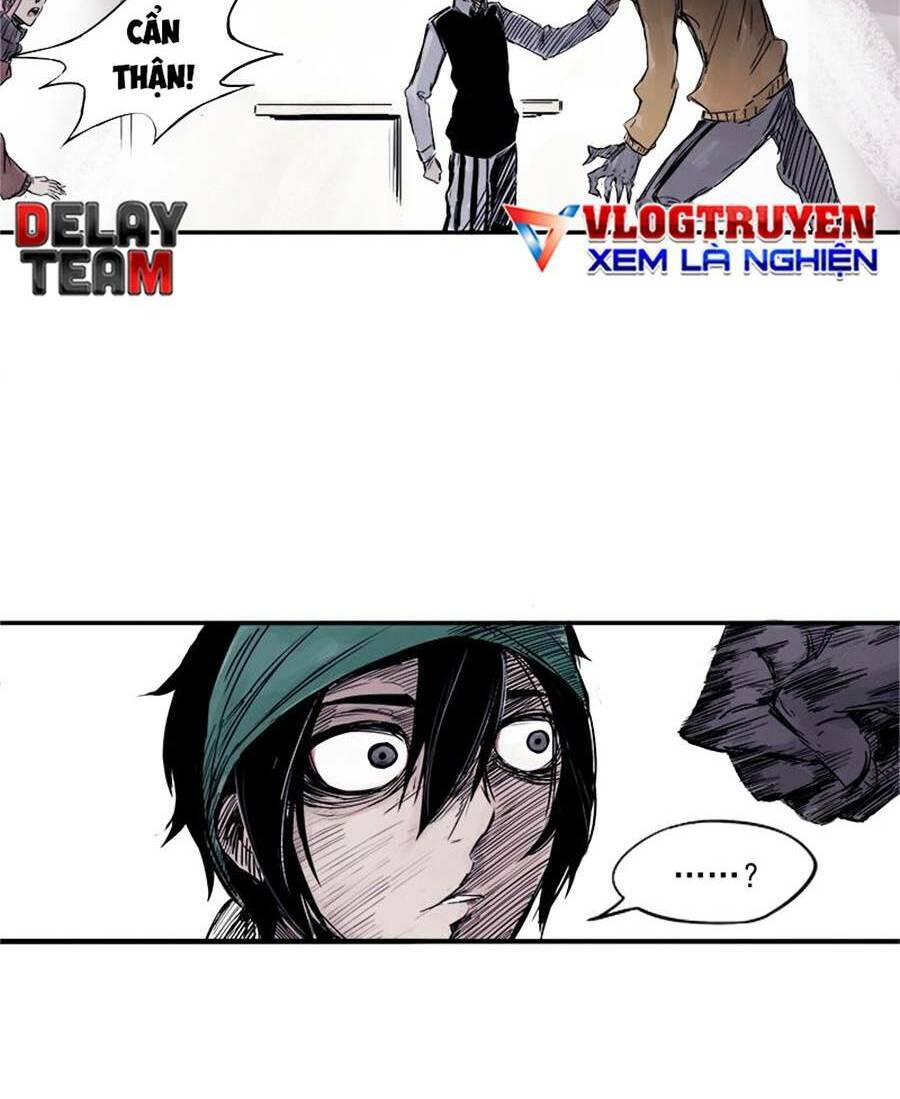 Mặt Nạ Chân Lý Chapter 3 - Trang 2