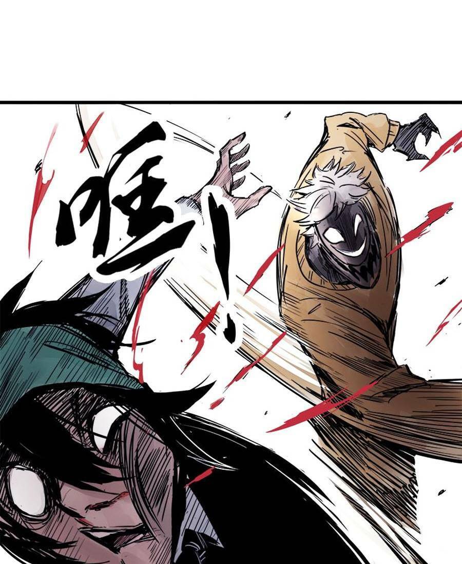 Mặt Nạ Chân Lý Chapter 3 - Trang 2