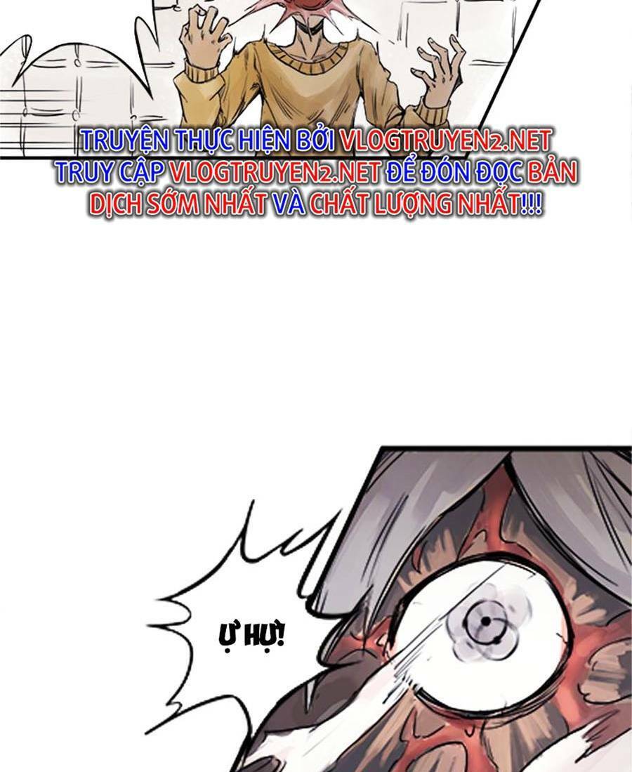 Mặt Nạ Chân Lý Chapter 3 - Trang 2