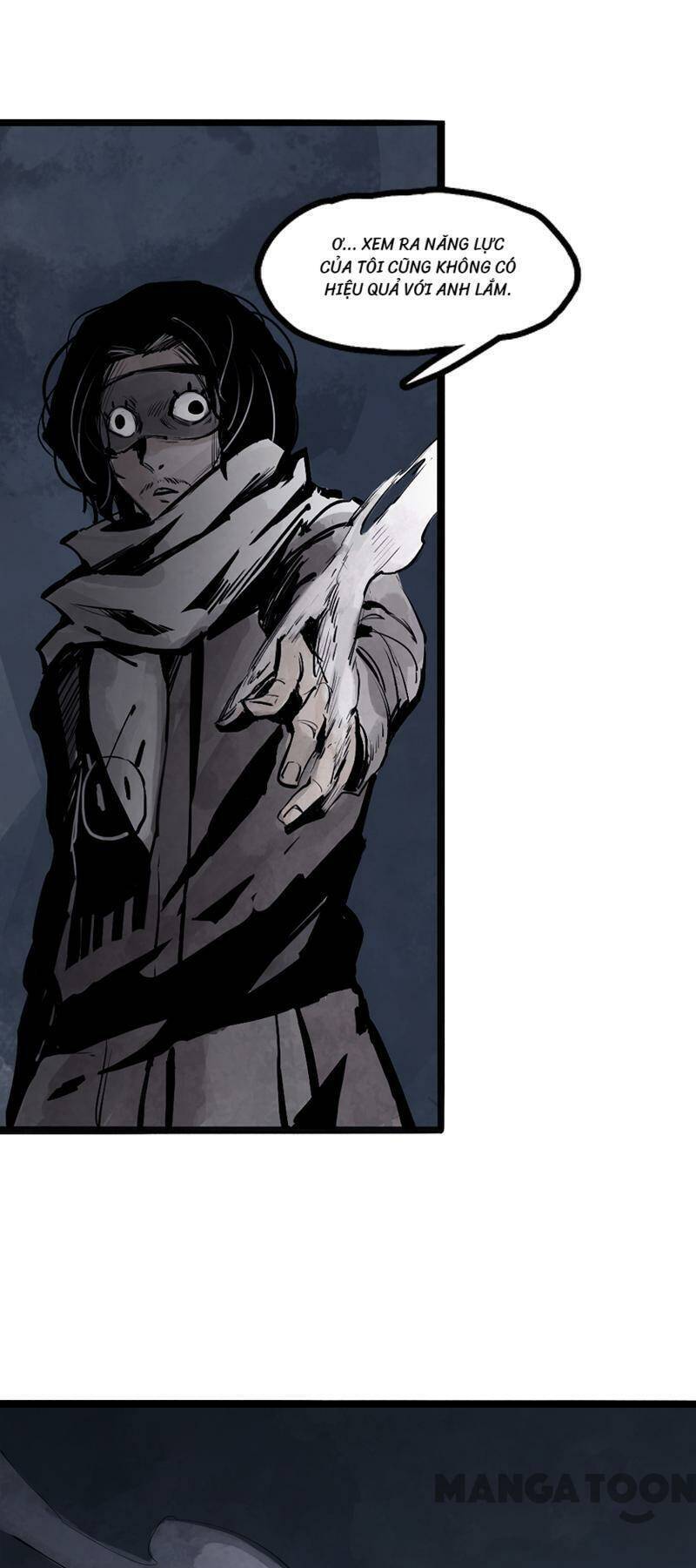 Mặt Nạ Chân Lý Chapter 30 - Trang 2