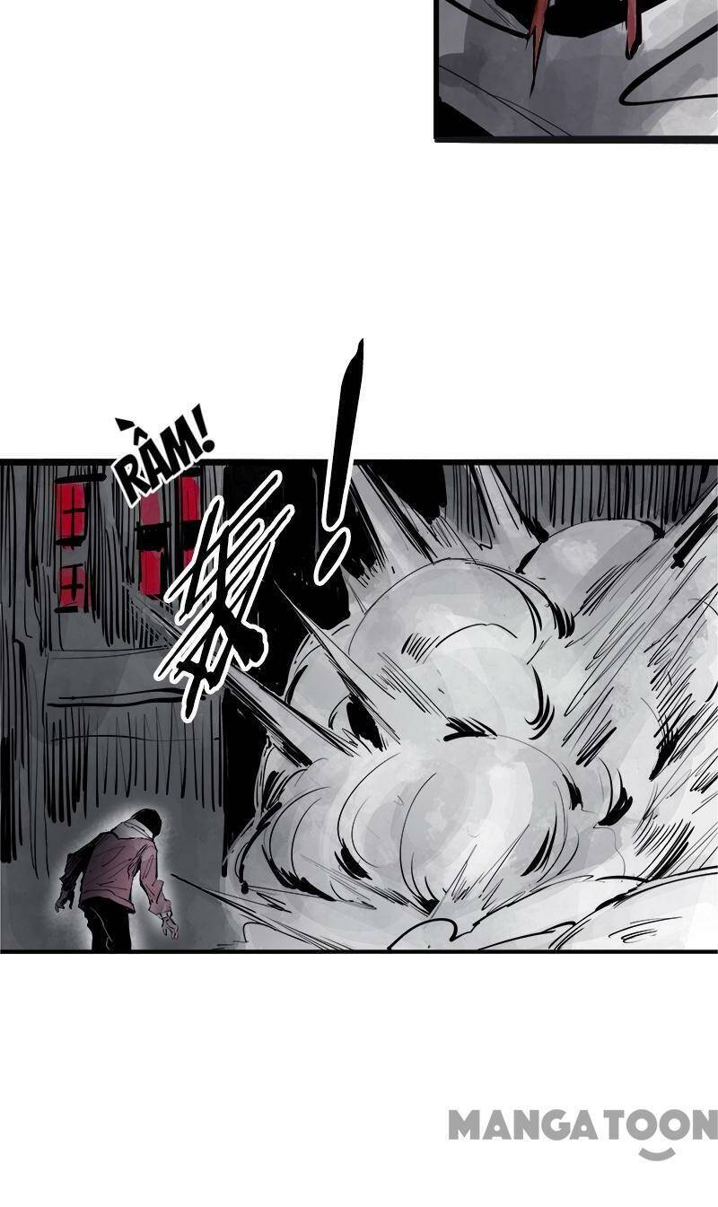 Mặt Nạ Chân Lý Chapter 30 - Trang 2