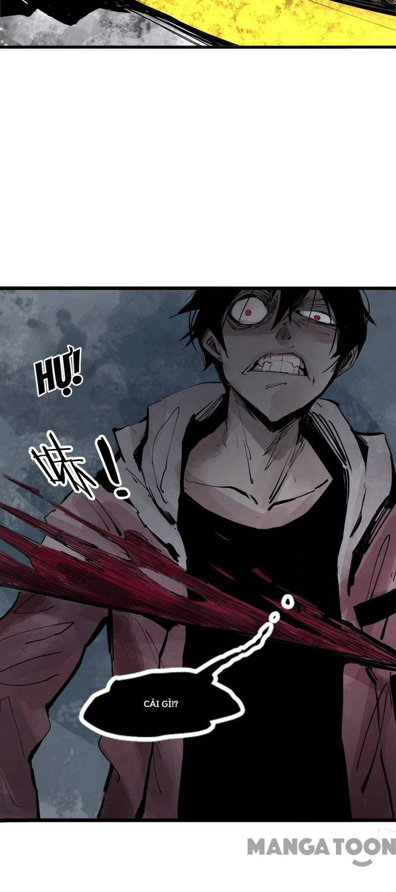 Mặt Nạ Chân Lý Chapter 31 - Trang 2