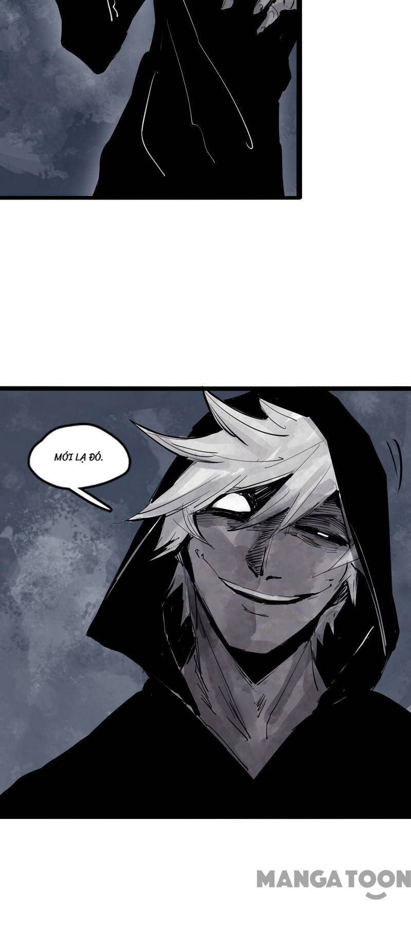 Mặt Nạ Chân Lý Chapter 32 - Trang 2