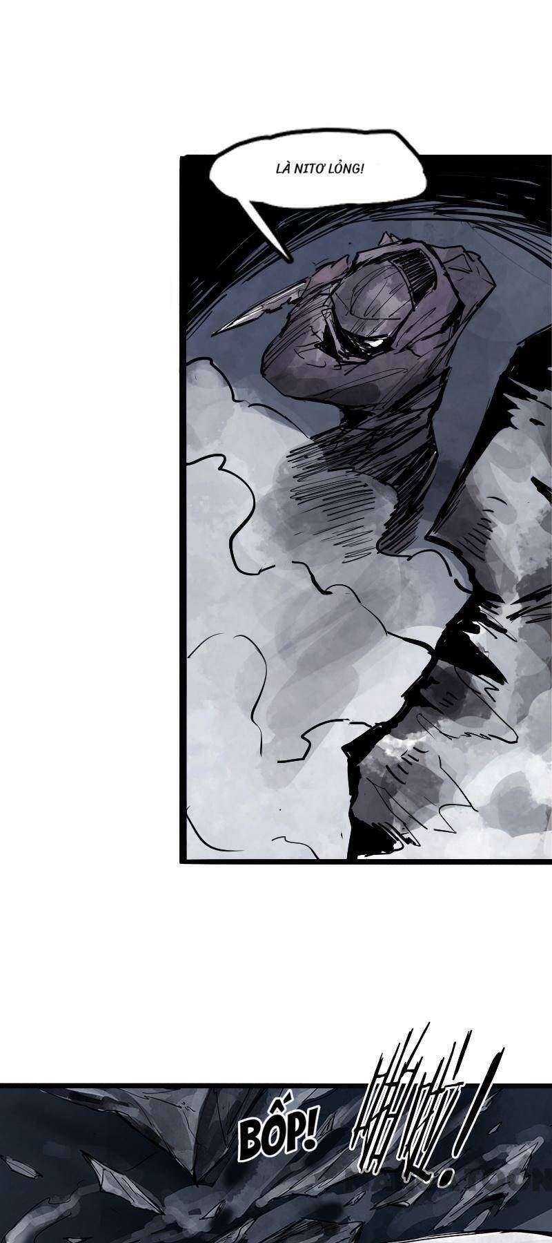 Mặt Nạ Chân Lý Chapter 32 - Trang 2