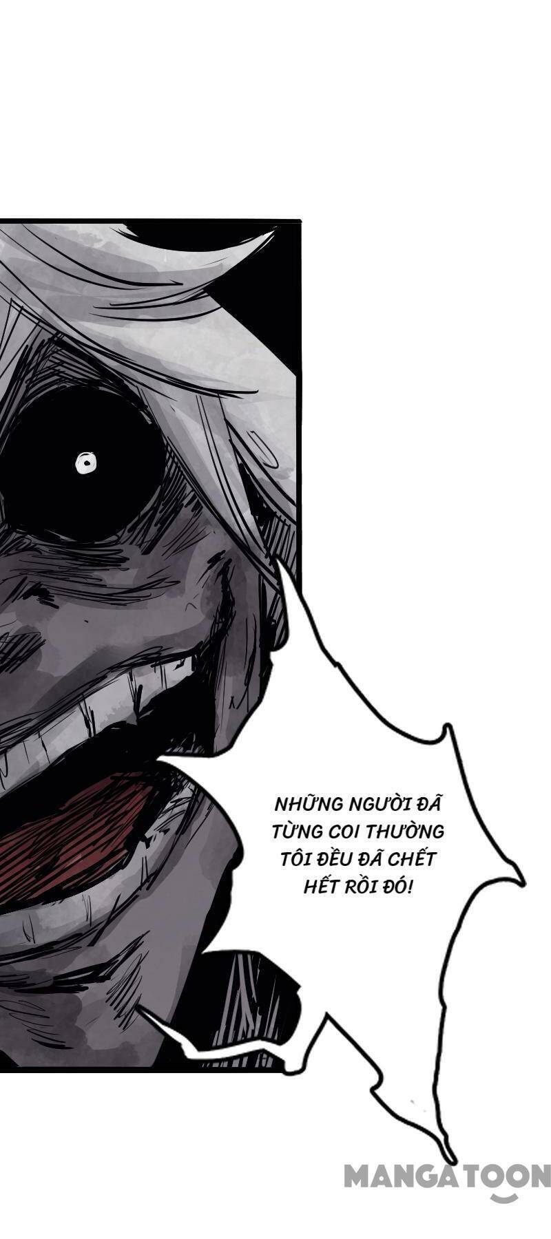 Mặt Nạ Chân Lý Chapter 32 - Trang 2