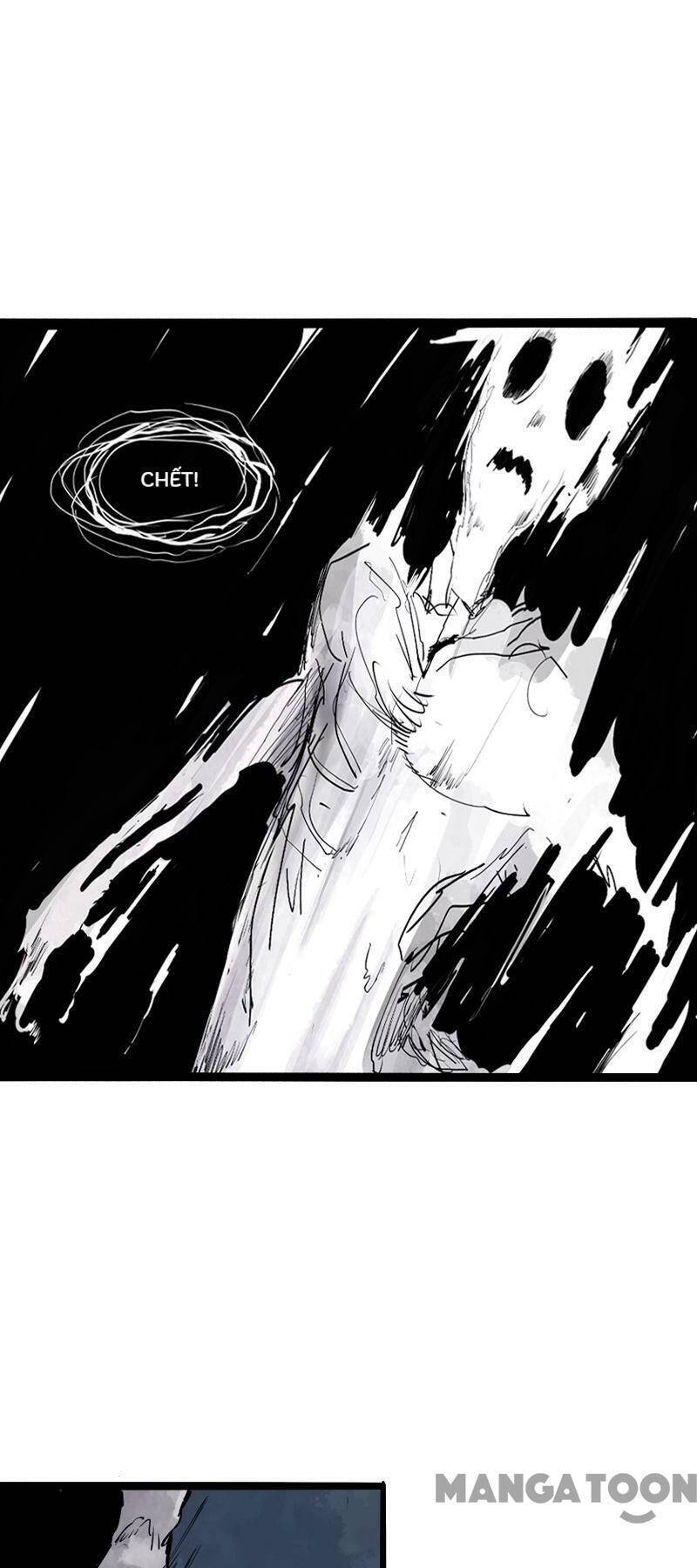 Mặt Nạ Chân Lý Chapter 33 - Trang 2