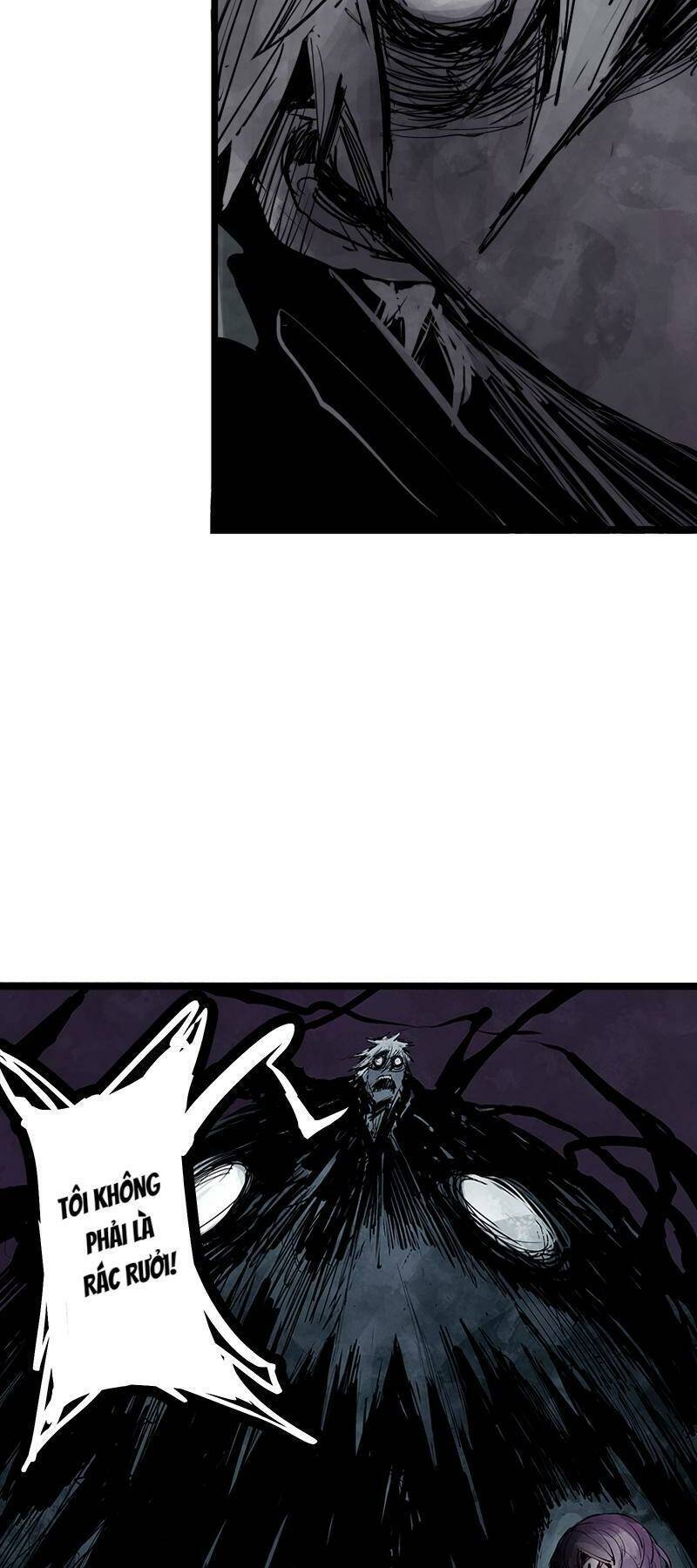 Mặt Nạ Chân Lý Chapter 33 - Trang 2