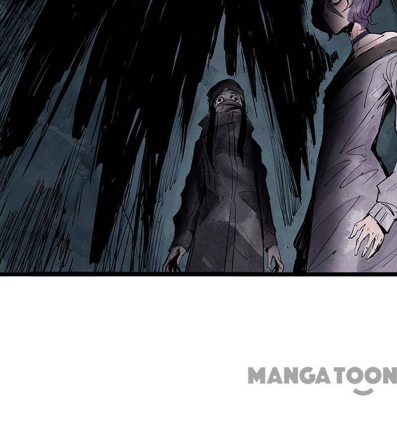 Mặt Nạ Chân Lý Chapter 33 - Trang 2