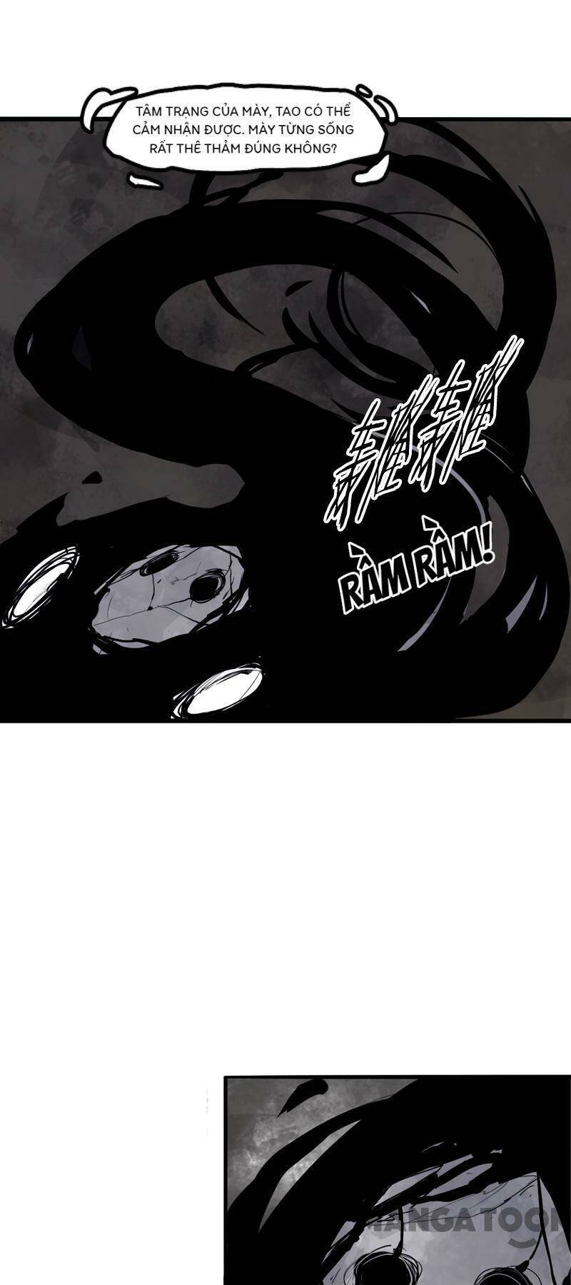 Mặt Nạ Chân Lý Chapter 34 - Trang 2