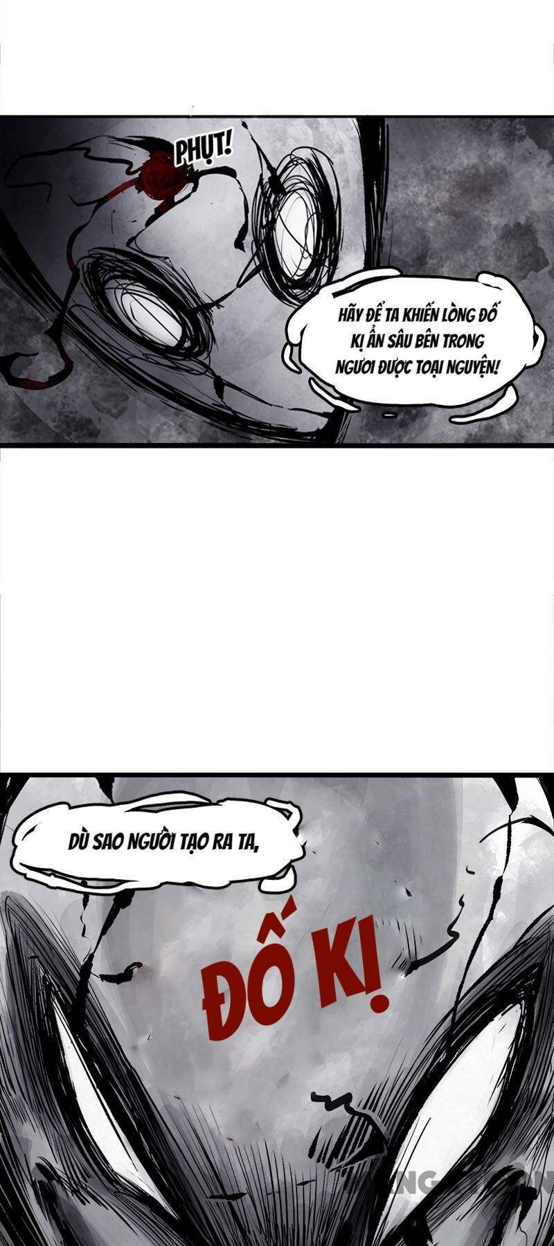 Mặt Nạ Chân Lý Chapter 34 - Trang 2