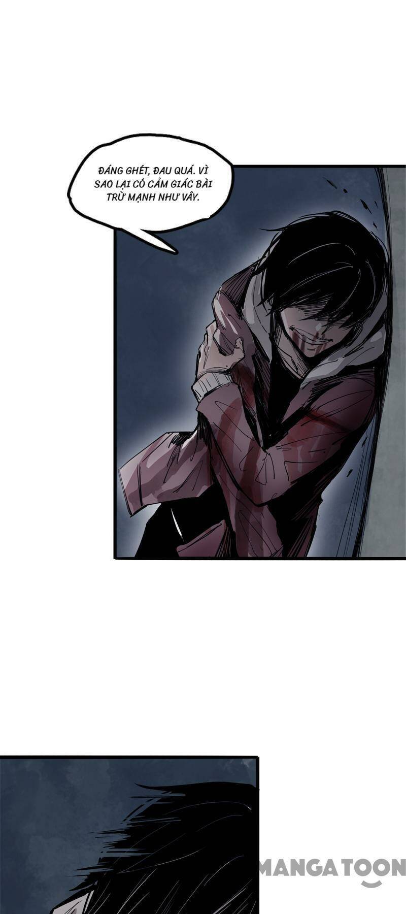 Mặt Nạ Chân Lý Chapter 35 - Trang 2