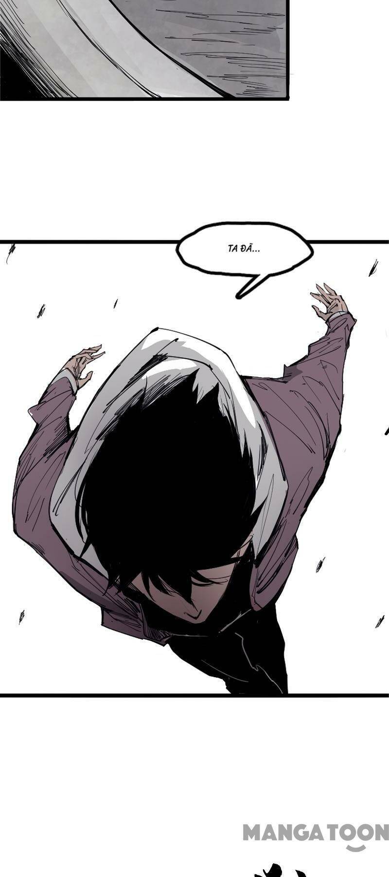 Mặt Nạ Chân Lý Chapter 35 - Trang 2