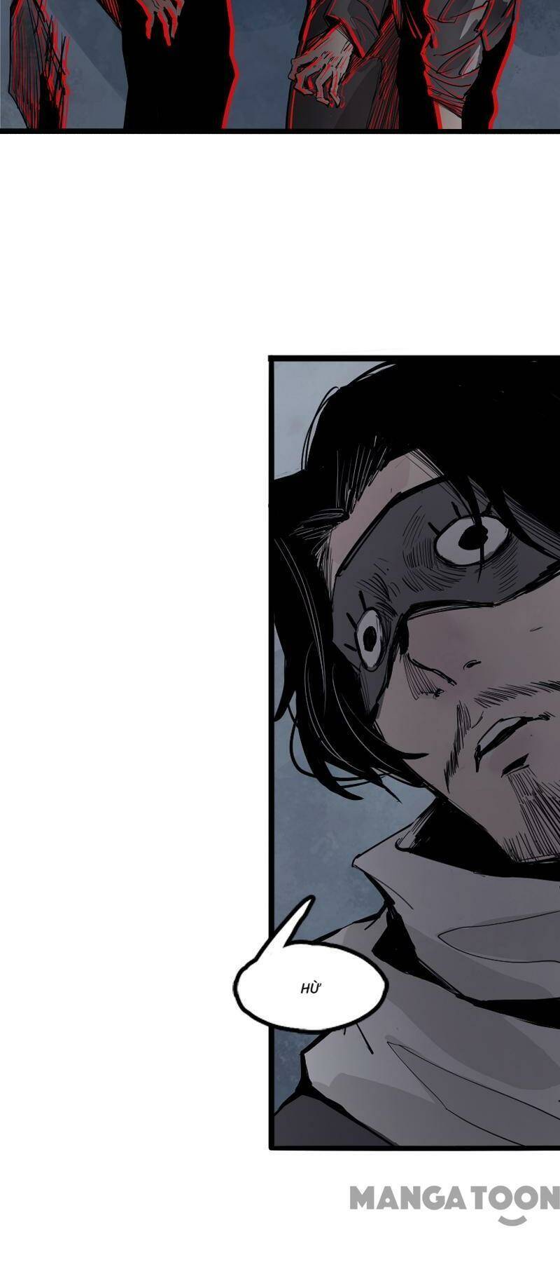 Mặt Nạ Chân Lý Chapter 35 - Trang 2