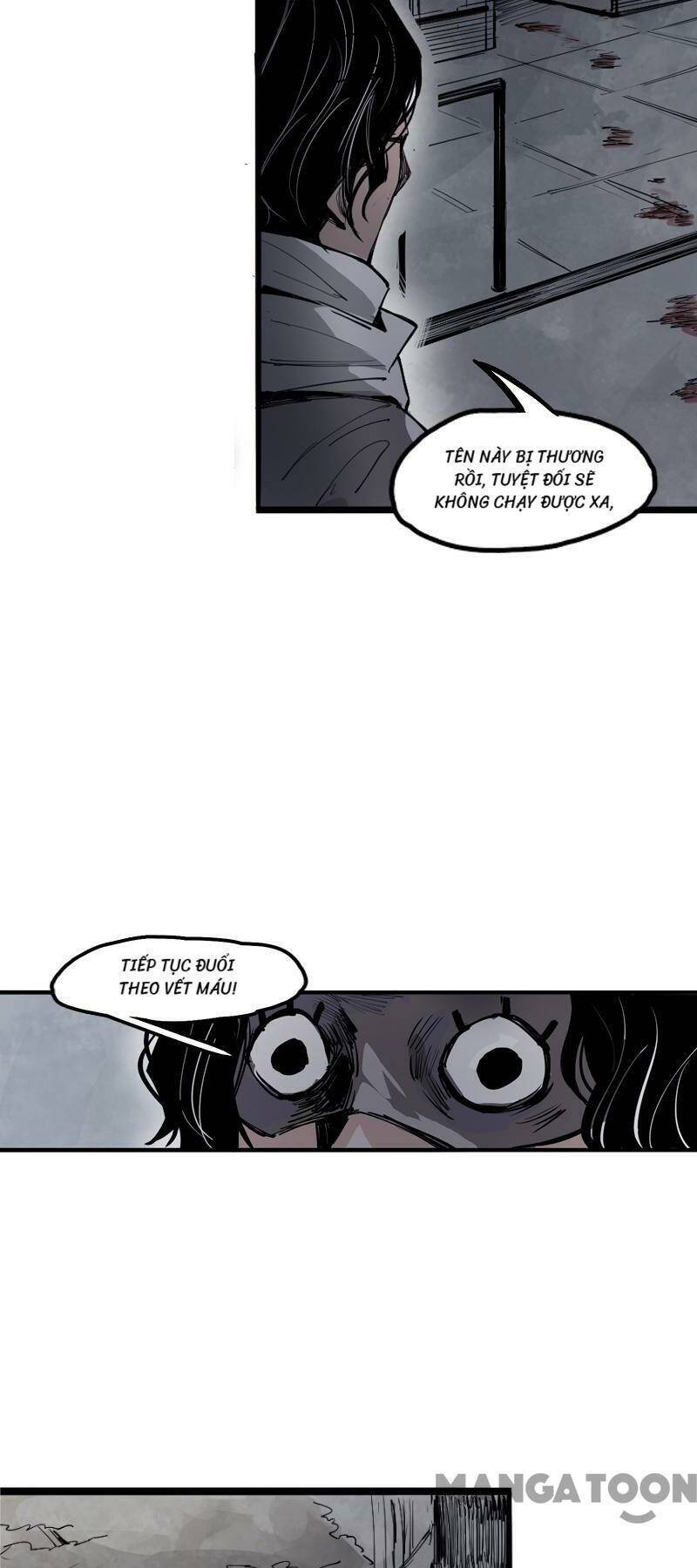 Mặt Nạ Chân Lý Chapter 35 - Trang 2