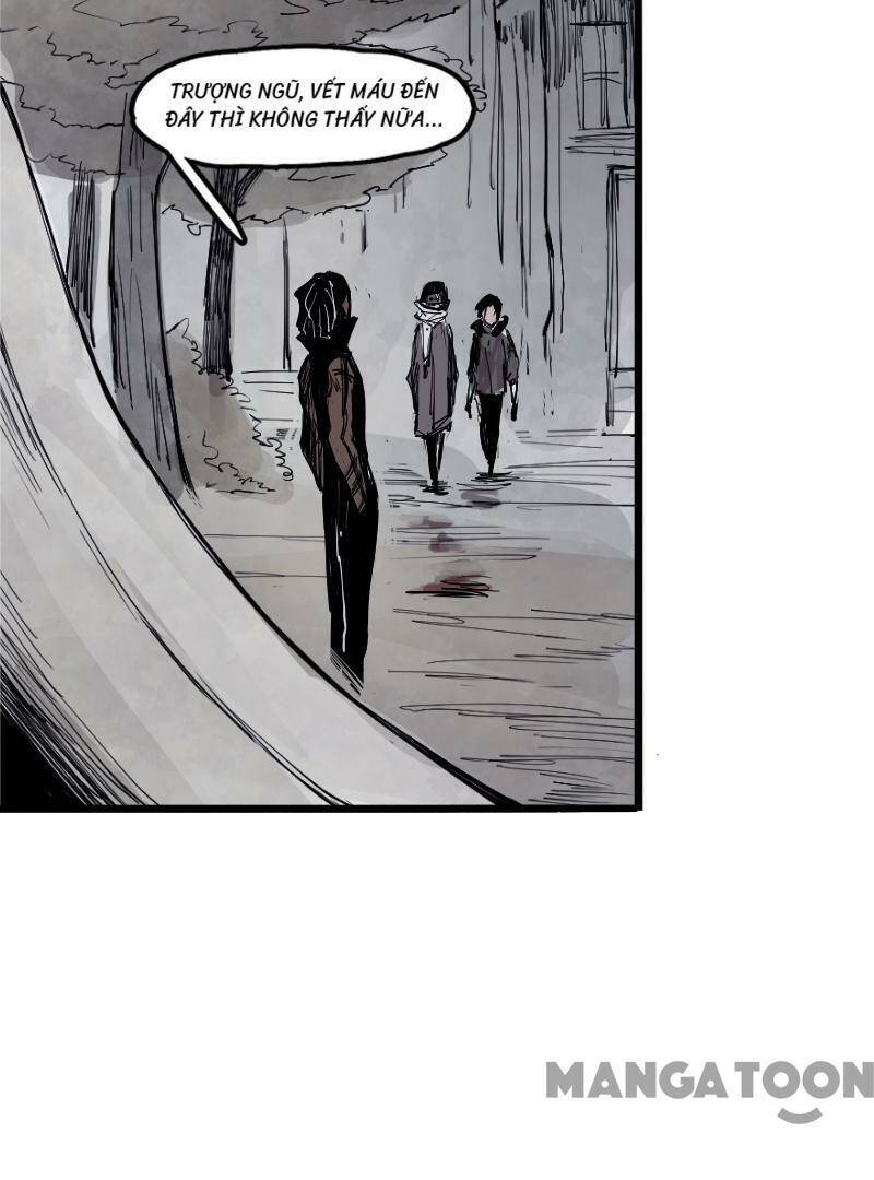 Mặt Nạ Chân Lý Chapter 35 - Trang 2