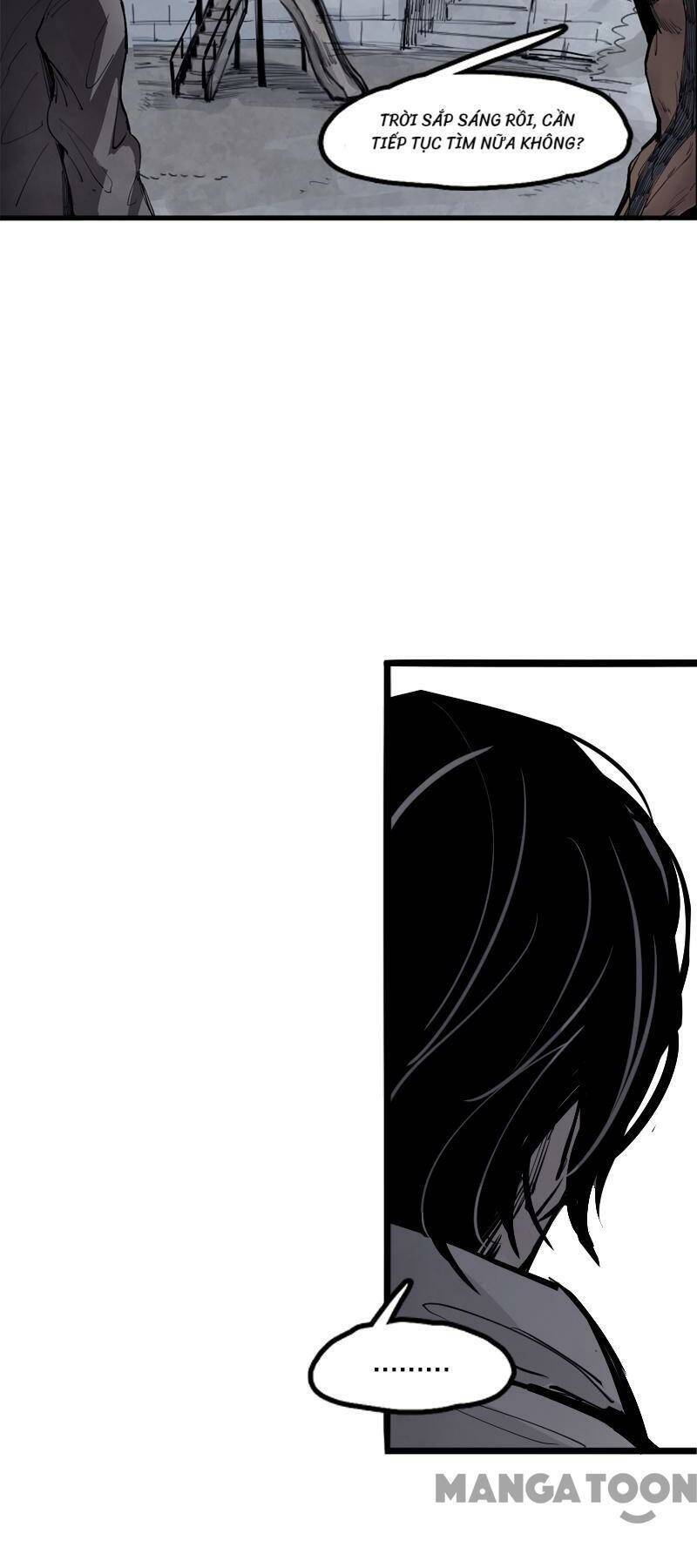 Mặt Nạ Chân Lý Chapter 35 - Trang 2