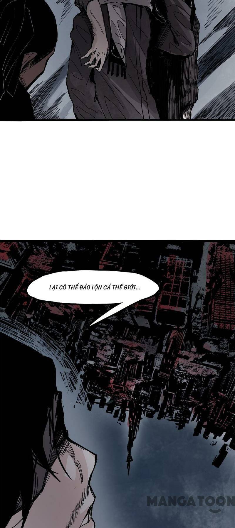 Mặt Nạ Chân Lý Chapter 35 - Trang 2