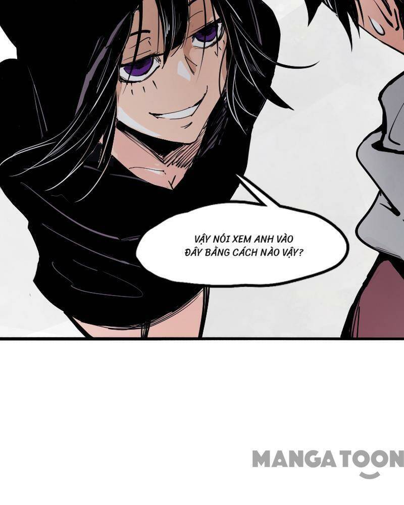 Mặt Nạ Chân Lý Chapter 36 - Trang 2