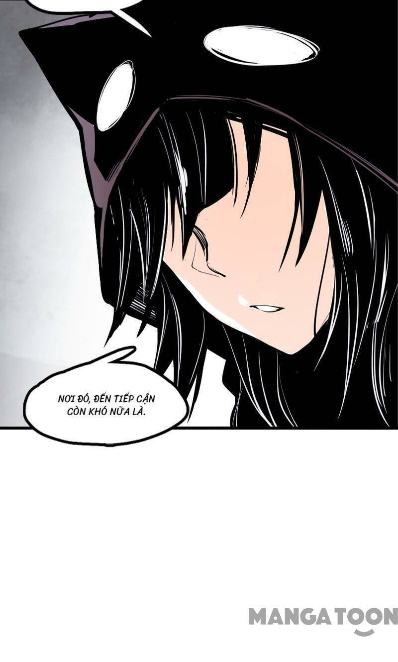 Mặt Nạ Chân Lý Chapter 36 - Trang 2