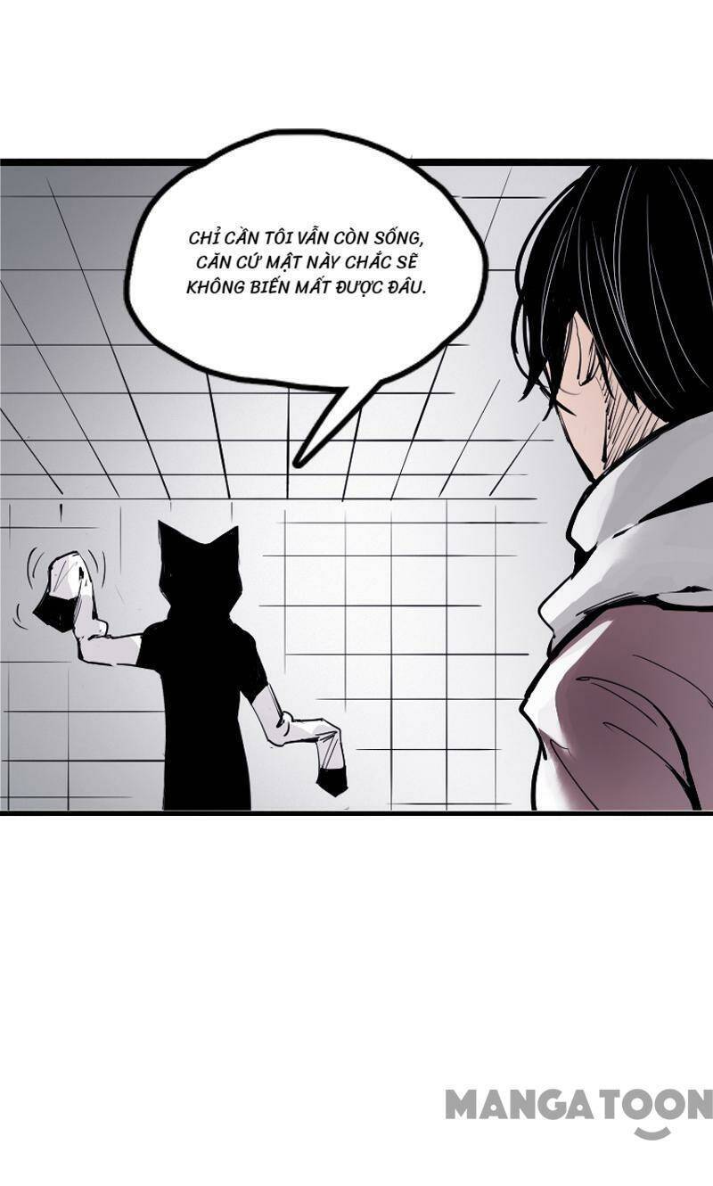 Mặt Nạ Chân Lý Chapter 36 - Trang 2
