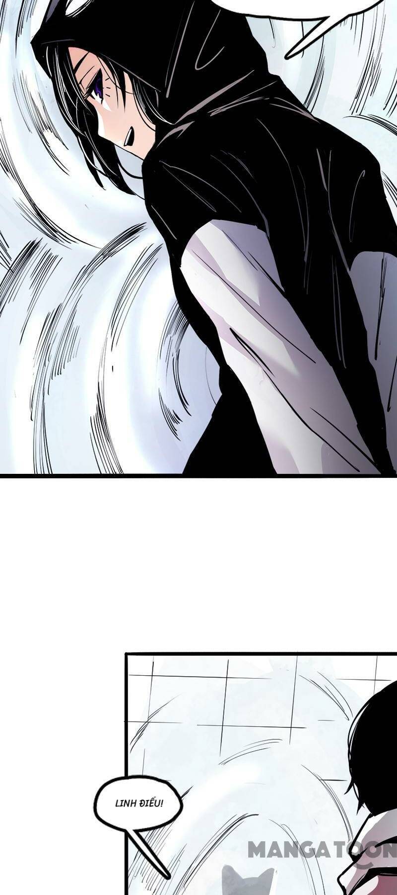 Mặt Nạ Chân Lý Chapter 36 - Trang 2