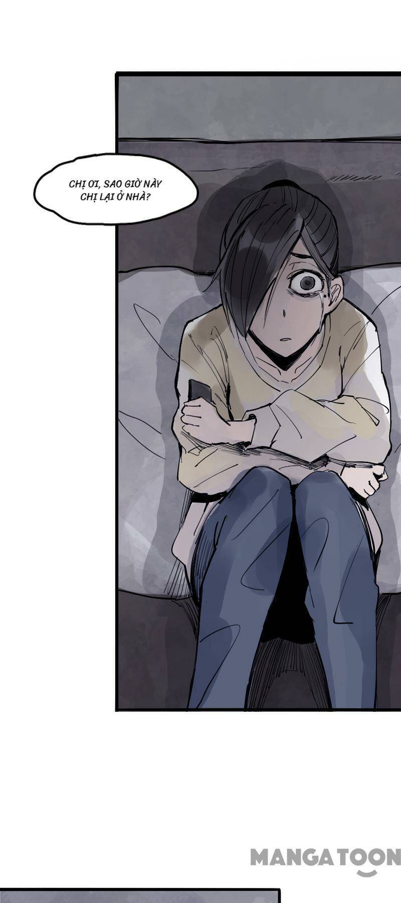 Mặt Nạ Chân Lý Chapter 37 - Trang 2