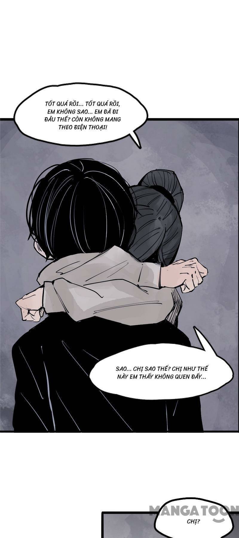 Mặt Nạ Chân Lý Chapter 37 - Trang 2