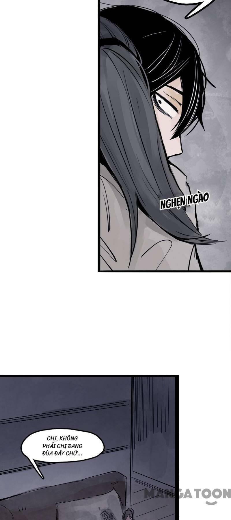 Mặt Nạ Chân Lý Chapter 37 - Trang 2