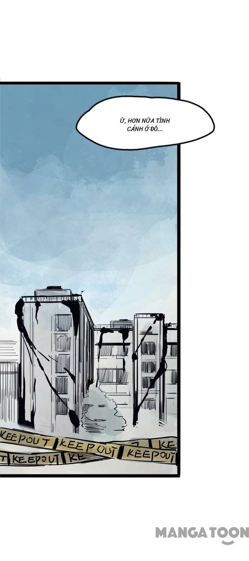 Mặt Nạ Chân Lý Chapter 37 - Trang 2