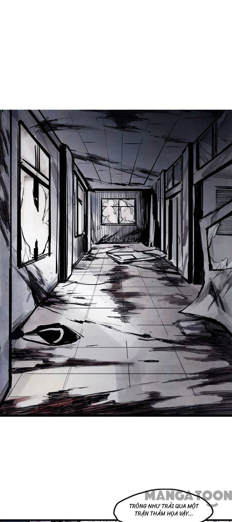 Mặt Nạ Chân Lý Chapter 37 - Trang 2