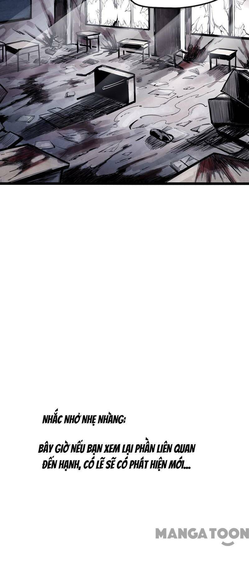 Mặt Nạ Chân Lý Chapter 37 - Trang 2