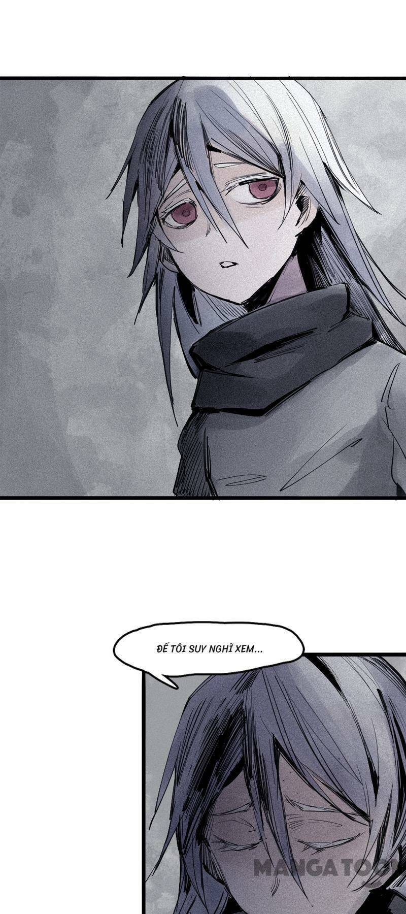 Mặt Nạ Chân Lý Chapter 39 - Trang 2