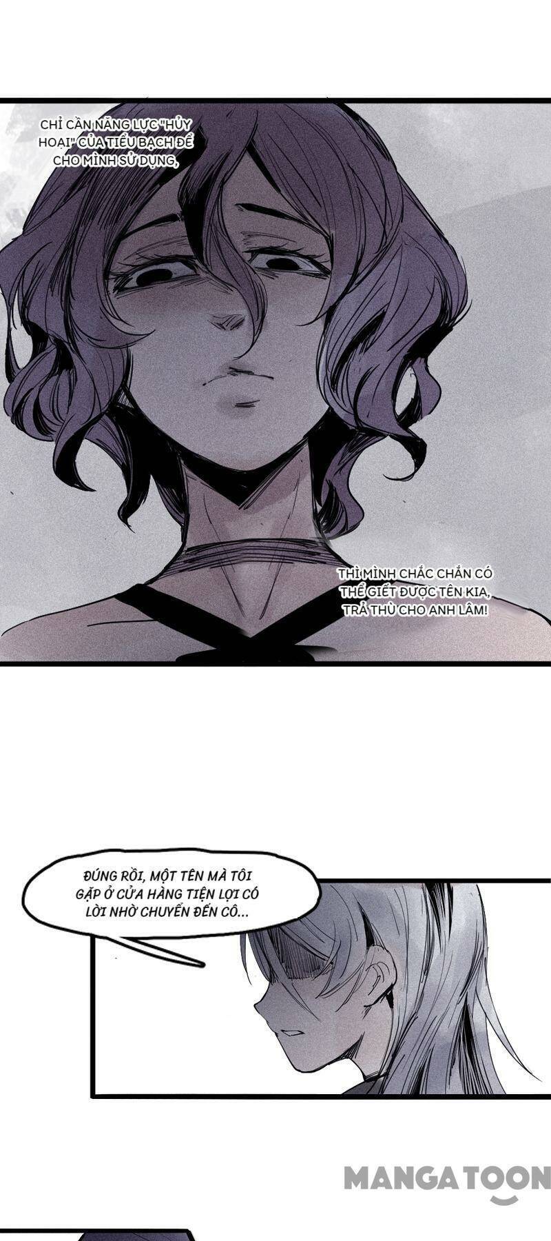 Mặt Nạ Chân Lý Chapter 39 - Trang 2