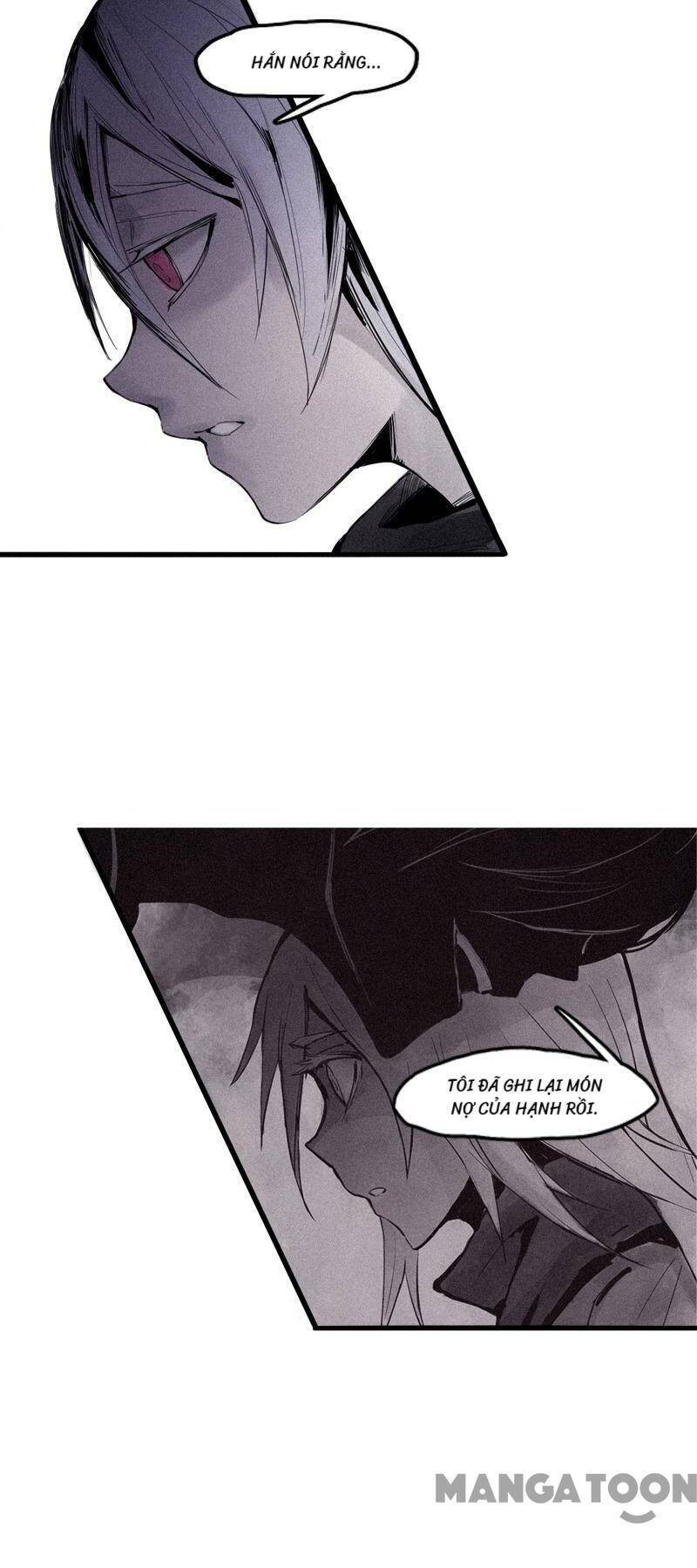 Mặt Nạ Chân Lý Chapter 39 - Trang 2