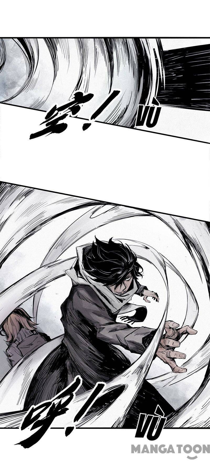 Mặt Nạ Chân Lý Chapter 41 - Trang 2