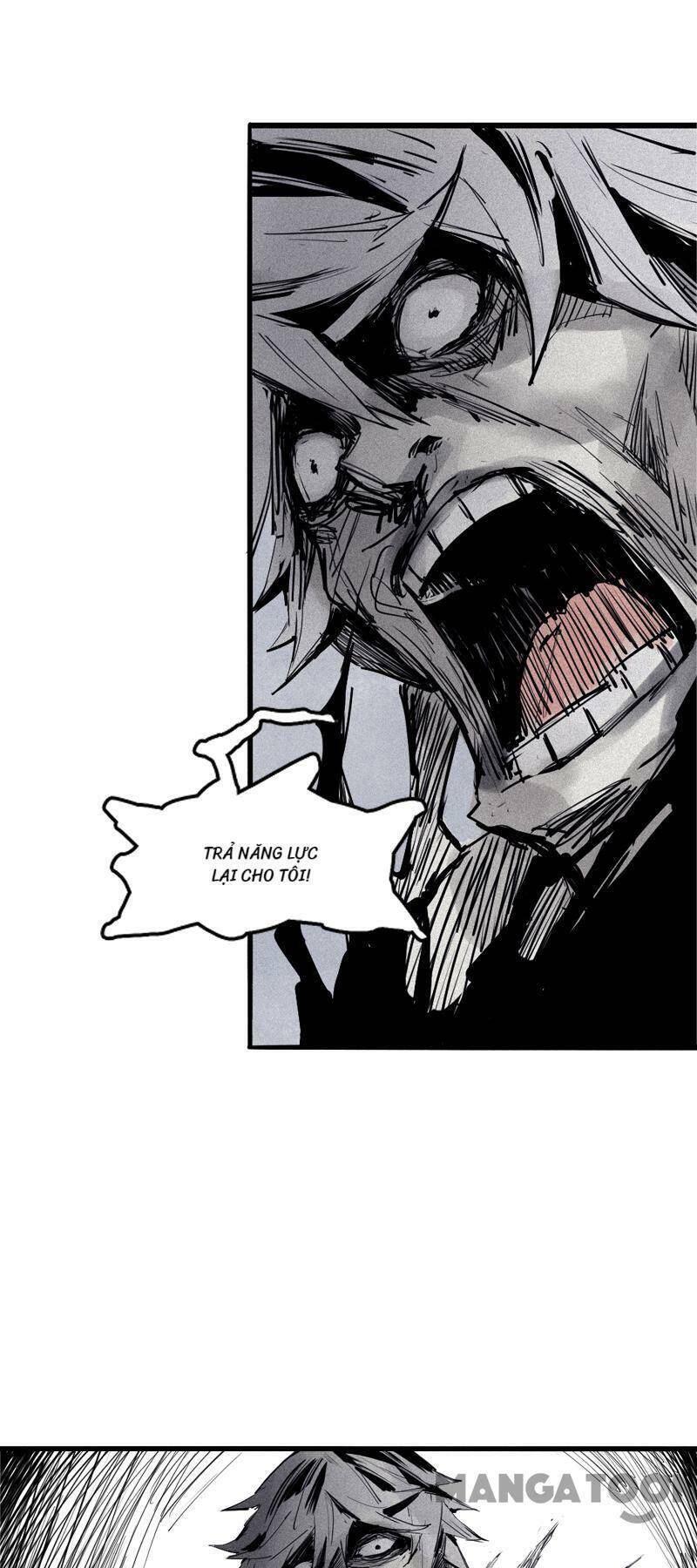 Mặt Nạ Chân Lý Chapter 42 - Trang 2