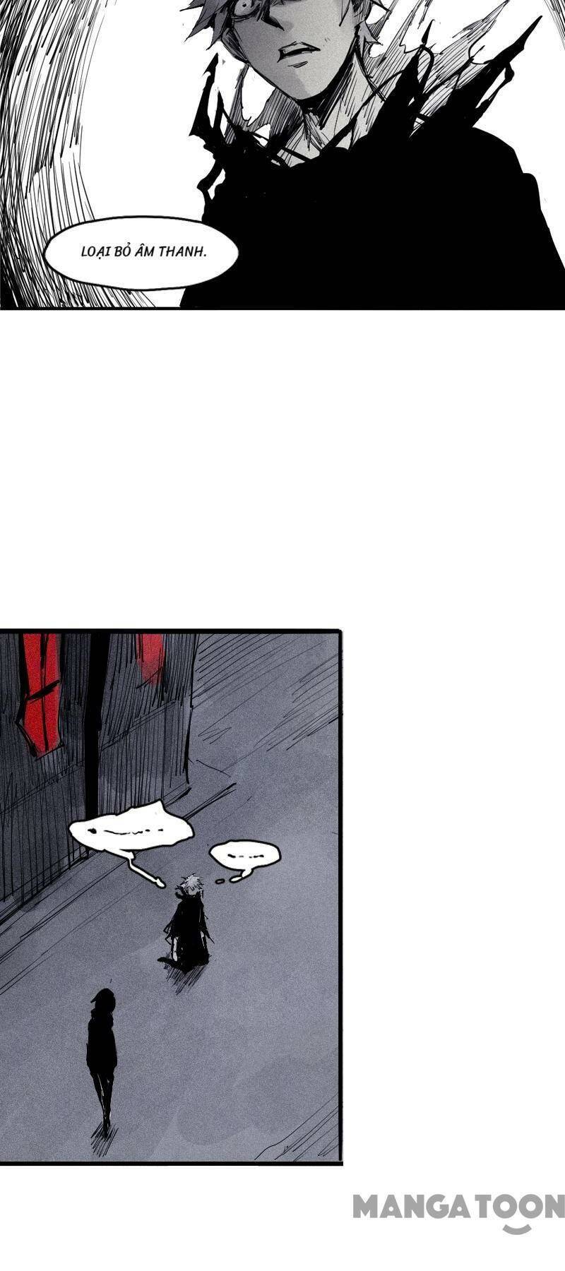 Mặt Nạ Chân Lý Chapter 42 - Trang 2