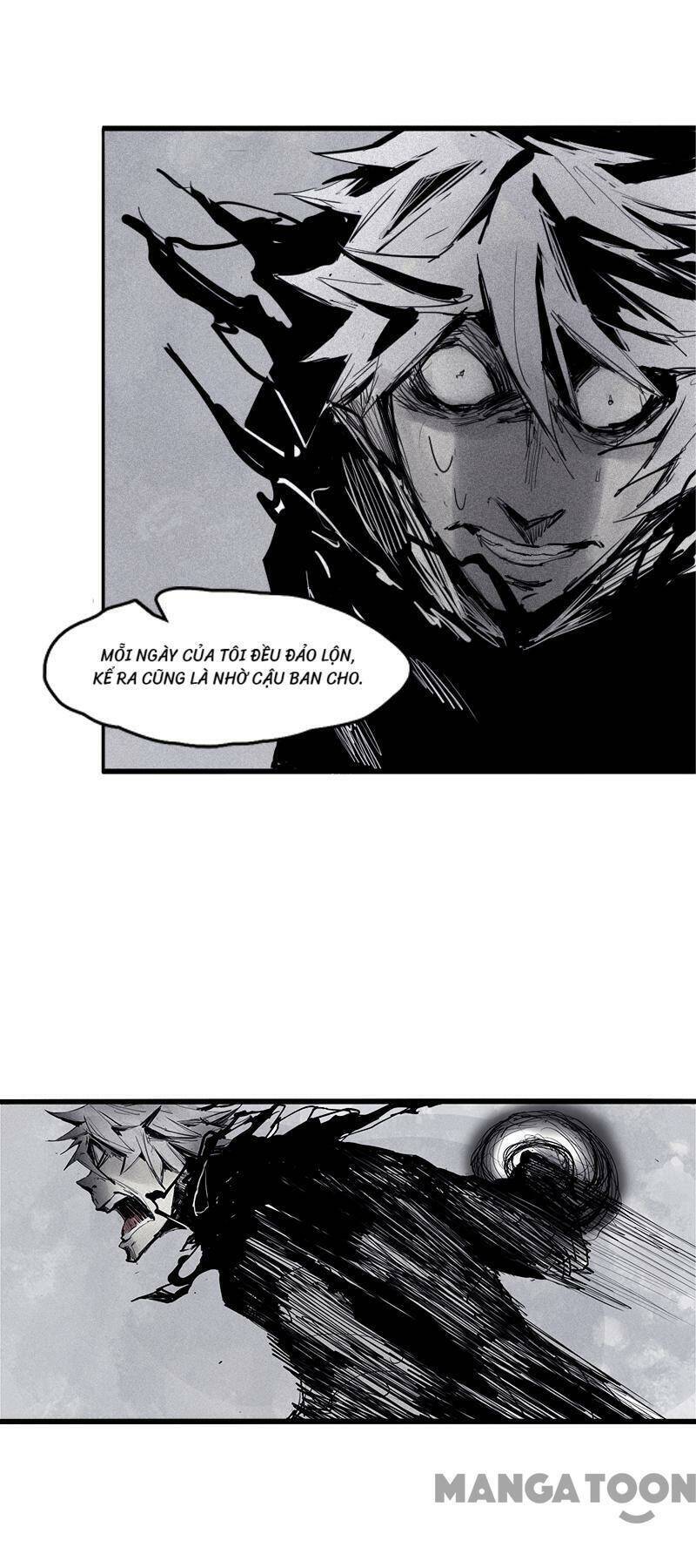 Mặt Nạ Chân Lý Chapter 42 - Trang 2