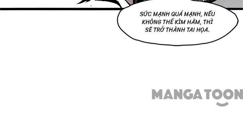 Mặt Nạ Chân Lý Chapter 42 - Trang 2