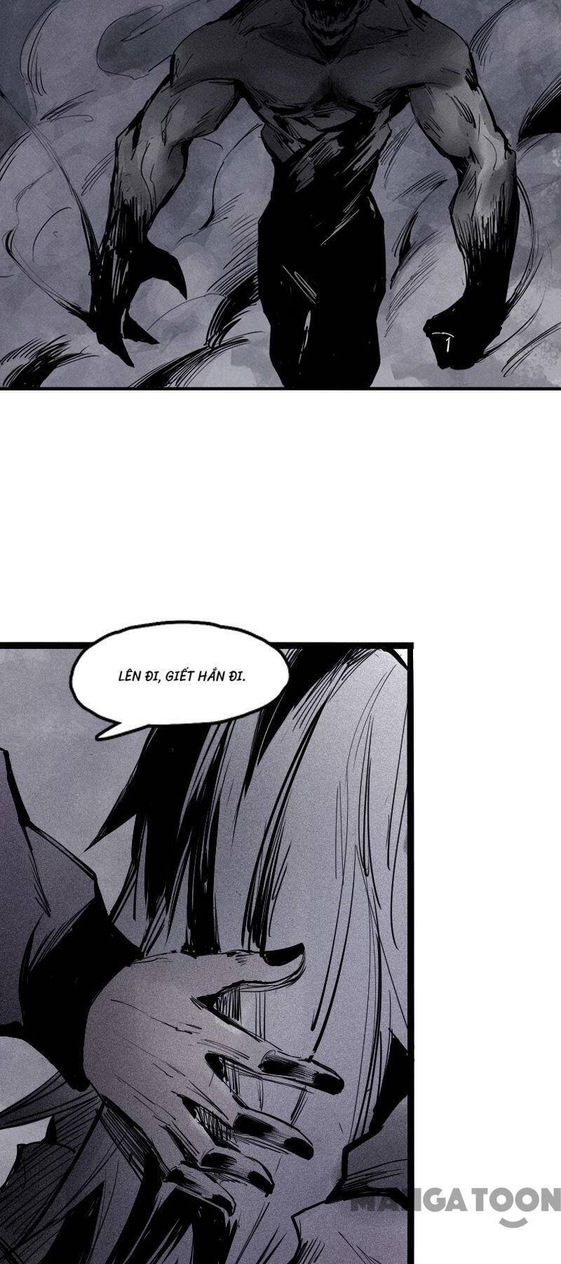 Mặt Nạ Chân Lý Chapter 43 - Trang 2