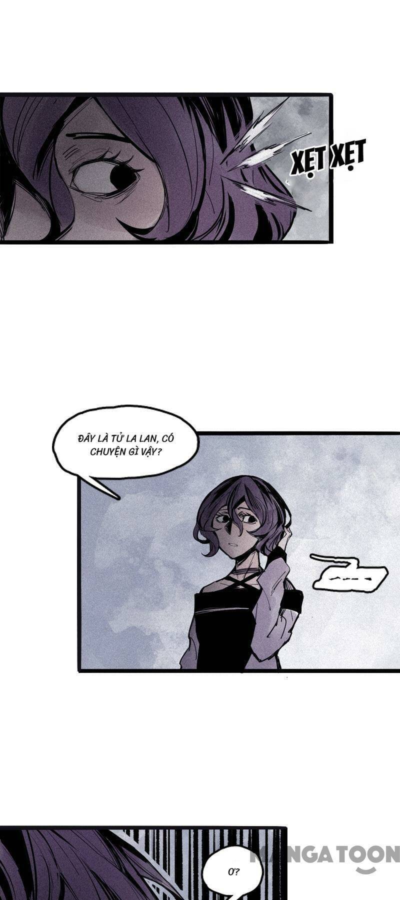 Mặt Nạ Chân Lý Chapter 43 - Trang 2